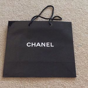 Chanel bag